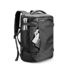 Tech-Protect Defender S40 28L Laptop Hátizsák - Fekete