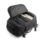 Tech-Protect Defender S40 28L Laptop Hátizsák - Fekete