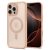 iPhone 16 Pro Tok - Spigen Ultra Hybrid T - MagFit - Pink