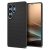 Samsung Galaxy S25 Ultra Tok - Spigen Liquid Air - Fekete