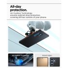 Samsung Galaxy S25 Ultra Tok - Spigen Liquid Air - Fekete