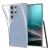 Samsung Galaxy S25 Ultra Tok - Spigen Liquid Crystal - Átlátszó