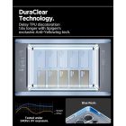 Samsung Galaxy S25 Ultra Tok - Spigen Liquid Crystal - Átlátszó