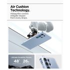 Samsung Galaxy S25 Ultra Tok - Spigen Liquid Crystal - Átlátszó