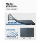 Samsung Galaxy S25 Ultra Tok - Spigen Liquid Crystal - Félig Átlátszó