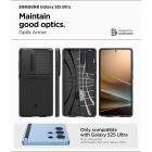 Samsung Galaxy S25 Ultra Tok - Spigen Optik Armor - Fekete
