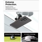 Samsung Galaxy S25 Ultra Tok - Spigen Rugged Armor MagFit + Qi2 - Szürke