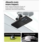 Samsung Galaxy S25 Ultra Tok - Spigen Slim Armor CS - Fekete