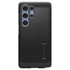 Samsung Galaxy S25 Ultra Tok - Spigen Tough Armor AI MagFit - Fekete