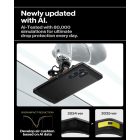 Samsung Galaxy S25 Ultra Tok - Spigen Tough Armor AI MagFit - Fekete