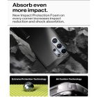 Samsung Galaxy S25 Ultra Tok - Spigen Tough Armor AI MagFit - Fekete