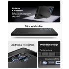 Samsung Galaxy S25 Ultra Tok - Spigen Tough Armor AI MagFit - Fekete