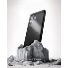 Samsung Galaxy S25 Ultra Tok - Spigen Tough Armor AI MagFit - Fekete