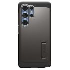 Samsung Galaxy S25 Ultra Tok - Spigen Tough Armor AI MagFit - Gunmetal