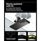 Samsung Galaxy S25 Ultra Tok - Spigen Tough Armor AI MagFit - Gunmetal