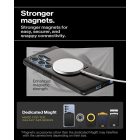 Samsung Galaxy S25 Ultra Tok - Spigen Tough Armor AI MagFit - Gunmetal