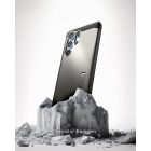 Samsung Galaxy S25 Ultra Tok - Spigen Tough Armor AI MagFit - Gunmetal