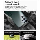 Samsung Galaxy S25 Ultra Tok - Spigen Tough Armor AI MagFit - Zöld