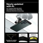 Samsung Galaxy S25 Ultra Tok - Spigen Tough Armor AI MagFit - Zöld