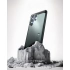 Samsung Galaxy S25 Ultra Tok - Spigen Tough Armor AI MagFit - Zöld