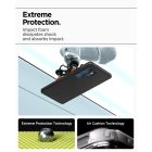 Samsung Galaxy S25 Ultra Tok - Spigen Thin Fit MagFit + Qi2 - Fekete