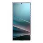 Samsung Galaxy S25 Ultra Tok - Spigen Ultra Hybrid - Átlátszó