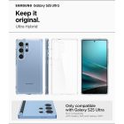 Samsung Galaxy S25 Ultra Tok - Spigen Ultra Hybrid - Átlátszó