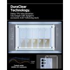 Samsung Galaxy S25 Ultra Tok - Spigen Ultra Hybrid - Átlátszó