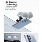 Samsung Galaxy S25 Ultra Tok - Spigen Ultra Hybrid - Átlátszó