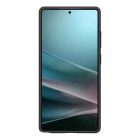 Samsung Galaxy S25 Ultra Tok - Spigen Ultra Hybrid - Matt Fekete