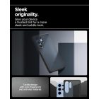 Samsung Galaxy S25 Ultra Tok - Spigen Ultra Hybrid - Matt Fekete