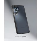 Samsung Galaxy S25 Ultra Tok - Spigen Ultra Hybrid - Matt Fekete