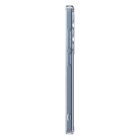 Samsung Galaxy S25 Ultra Tok - Spigen Ultra Hybrid MagFit + Qi2 - Átlátszó