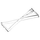 Samsung Galaxy S25 Ultra Tok - Spigen Ultra Hybrid MagFit + Qi2 - Átlátszó