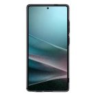 Samsung Galaxy S25 Ultra Tok - Spigen Ultra Hybrid MagFit + Qi2 - Matt Fekete