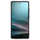 Samsung Galaxy S25 Ultra Tok - Spigen Ultra Hybrid MagFit + Qi2 - Zero One Fekete