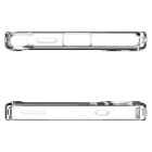 Samsung Galaxy S25 Ultra Tok - Spigen Ultra Hybrid MagFit + Qi2 - Zero One Fehér