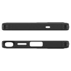 Samsung Galaxy S25 Ultra - Spigen Core Armor MagFit - Fekete