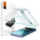 Samsung Galaxy S25 Ultra Kijelzővédő Üvegfólia - Spigen Glas.tR EZ Fit x 2 db