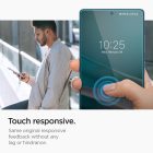 Samsung Galaxy S25 Ultra Kijelzővédő Üvegfólia - Spigen Glas.tR EZ Fit x 2 db