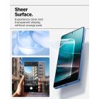 Samsung Galaxy S25 Ultra Kijelzővédő Fólia - Spigen EliteShield EZ Fit