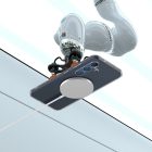 Samsung Galaxy S25+ Plus Tok - Spigen Liquid Crystal - Space Crystal