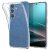 Samsung Galaxy S25+ Plus Tok - Spigen Liquid Crystal - Átlátszó-Csillogó