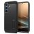 Samsung Galaxy S25+ Plus Tok - Spigen Tough Armor AI MagFit - Fekete