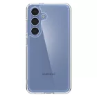 Samsung Galaxy S25+ Plus Tok - Spigen Ultra Hybrid - Átlátszó