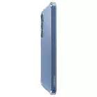Samsung Galaxy S25+ Plus Tok - Spigen Ultra Hybrid - Átlátszó