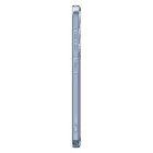 Samsung Galaxy S25+ Plus Tok - Spigen Ultra Hybrid - Átlátszó