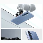 Samsung Galaxy S25+ Plus Tok - Spigen Ultra Hybrid - Átlátszó