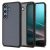 Samsung Galaxy S25+ Plus Tok - Spigen Ultra Hybrid - Matt Fekete