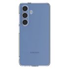 Samsung Galaxy S25 Tok - Spigen Liquid Crystal - Átlátszó